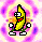 pisang kesetrum